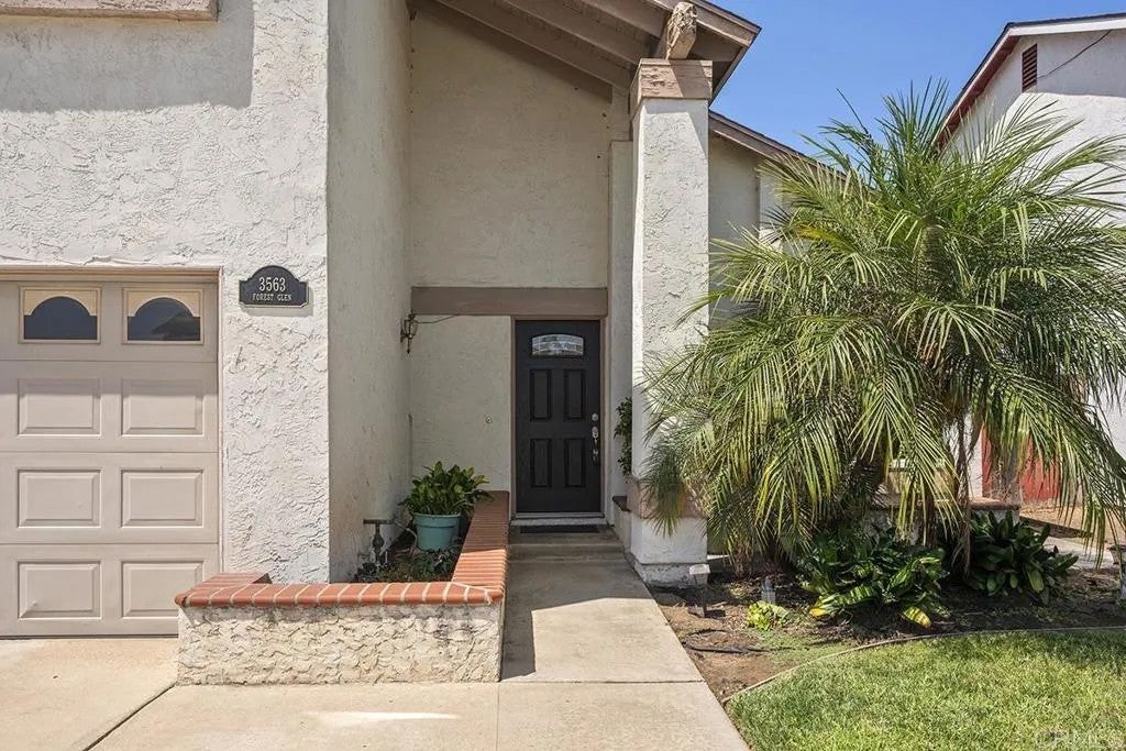 3563 Forest Glen Road