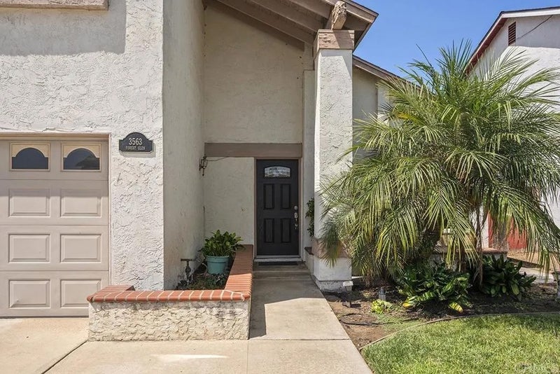 3563 Forest Glen Road