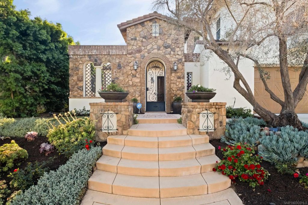 Photo of 7175 Sitio Caballero, Carlsbad, CA 92009 (MLS # 260006706)