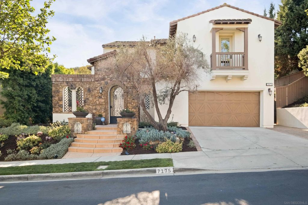 Photo of 7175 Sitio Caballero, Carlsbad, CA 92009 (MLS # 260006706)