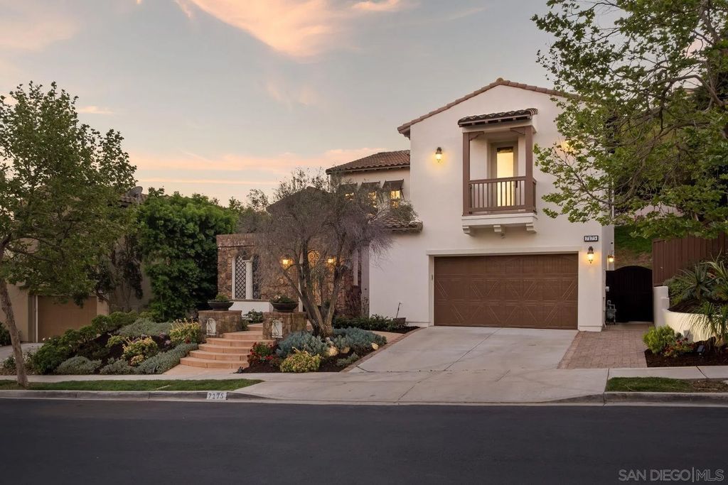 Photo of 7175 Sitio Caballero, Carlsbad, CA 92009 (MLS # 260006706)