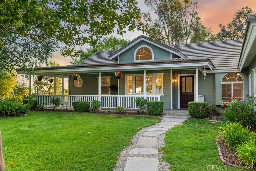42333 Casa Verde