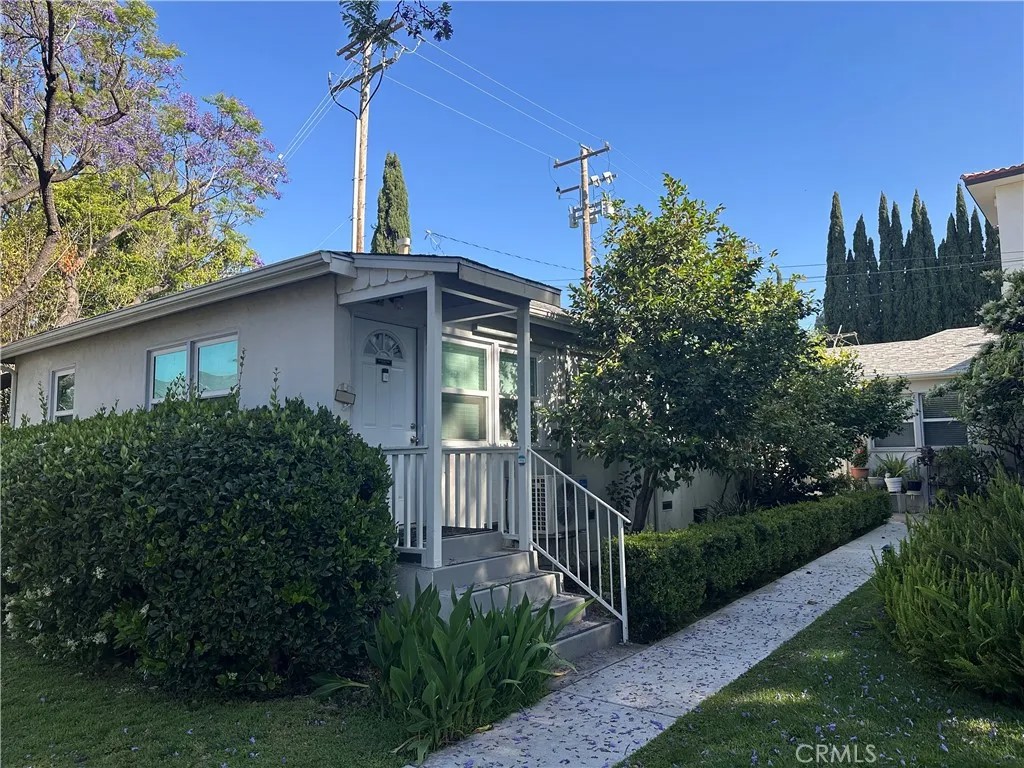 2535 CROSS Street