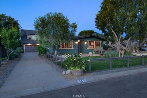 330 Colleen Place Costa Mesa CA 92627