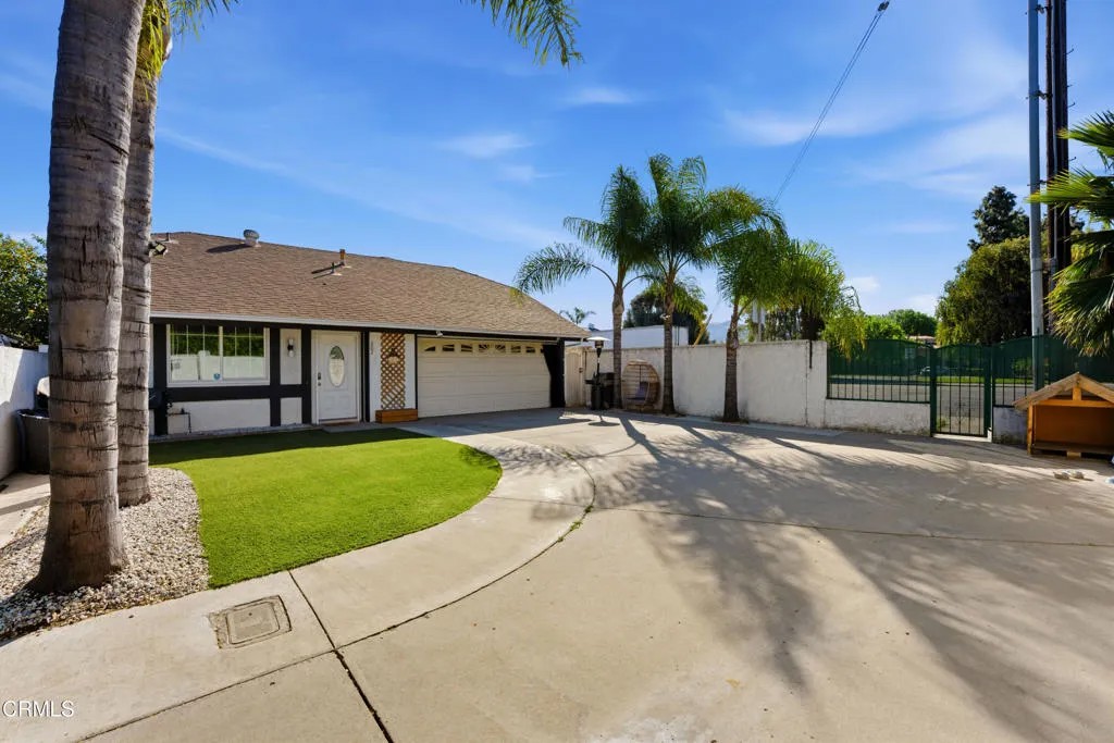 202 Avon Lane