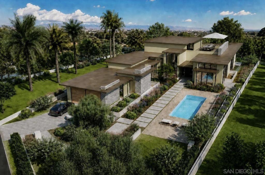 Photo of 1241 Crest Rd, Del Mar, CA 92014 (MLS # 260019434)