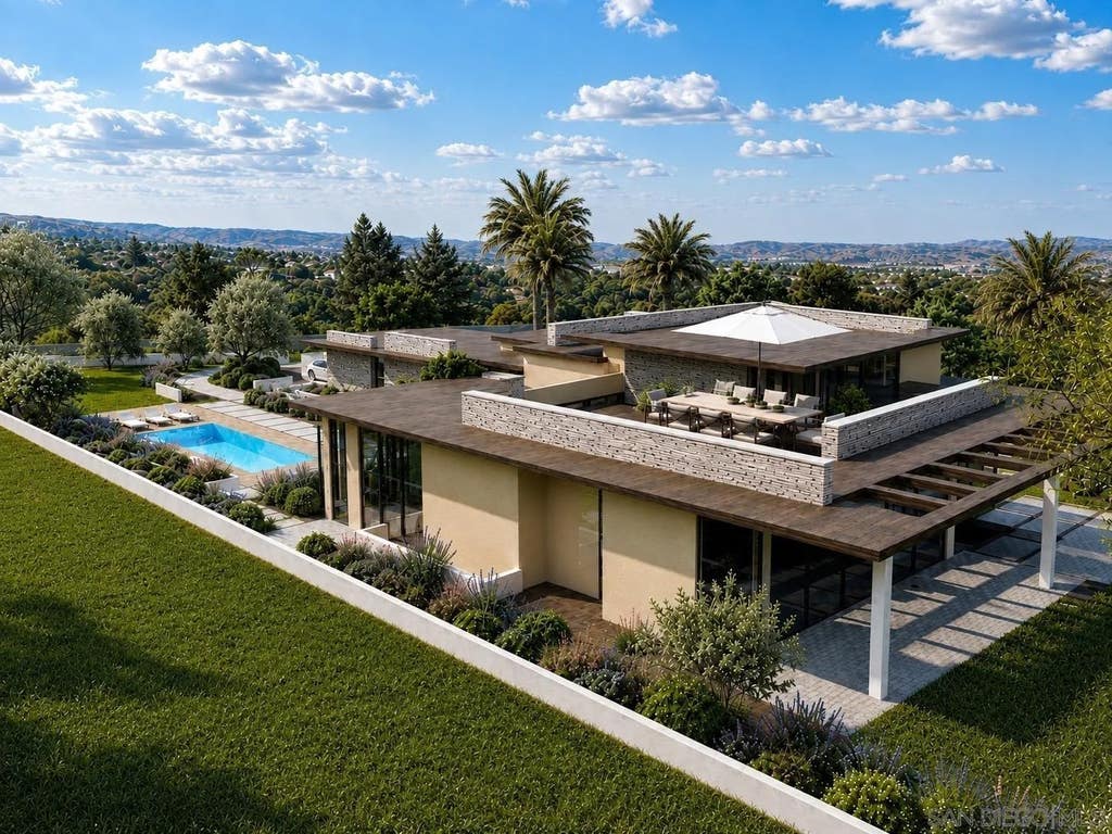 Photo of 1241 Crest Rd, Del Mar, CA 92014 (MLS # 260019434)