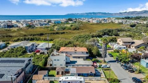 Tiny photo for 550 Honolulu Ave, Oceano, CA 93445 (MLS # SC25245780)