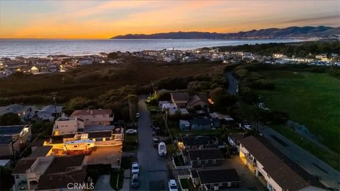 Tiny photo for 550 Honolulu Ave, Oceano, CA 93445 (MLS # SC25245780)