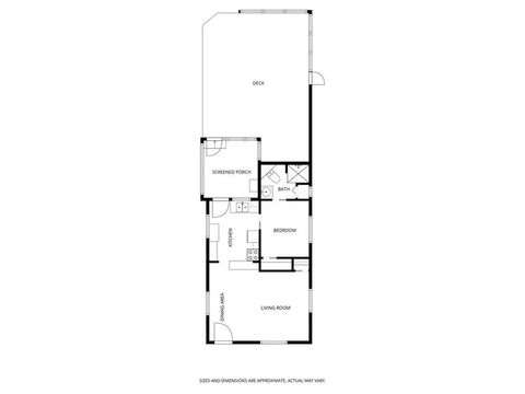 Tiny photo for 550 Honolulu Ave, Oceano, CA 93445 (MLS # SC25245780)
