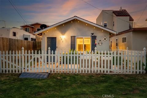 Tiny photo for 550 Honolulu Ave, Oceano, CA 93445 (MLS # SC25245780)