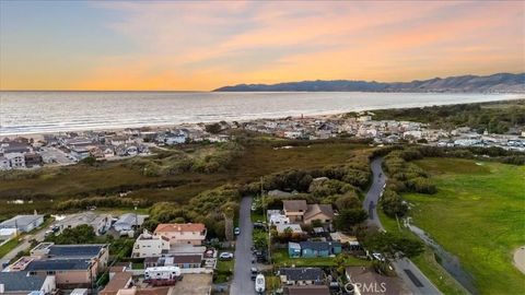 Tiny photo for 550 Honolulu Ave, Oceano, CA 93445 (MLS # SC25245780)