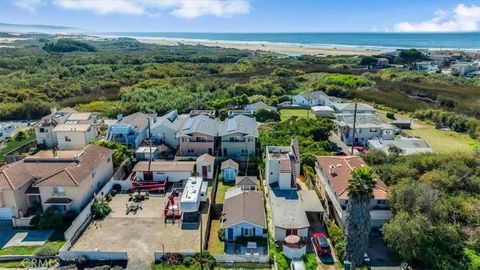Tiny photo for 550 Honolulu Ave, Oceano, CA 93445 (MLS # SC25245780)
