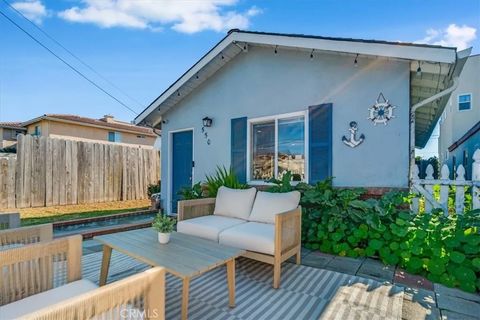 Tiny photo for 550 Honolulu Ave, Oceano, CA 93445 (MLS # SC25245780)