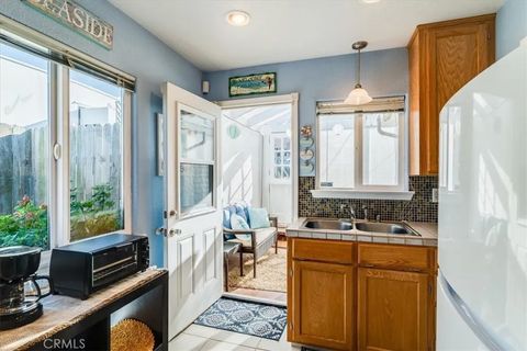 Tiny photo for 550 Honolulu Ave, Oceano, CA 93445 (MLS # SC25245780)