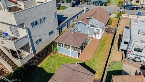 Tiny photo for 550 Honolulu Ave, Oceano, CA 93445 (MLS # SC25245780)