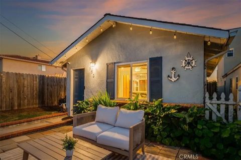 Photo of 550 Honolulu Ave, Oceano, CA 93445 (MLS # SC25245780)