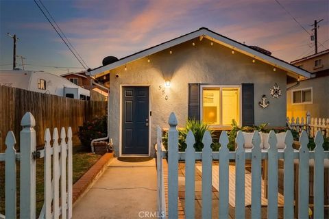 Tiny photo for 550 Honolulu Ave, Oceano, CA 93445 (MLS # SC25245780)