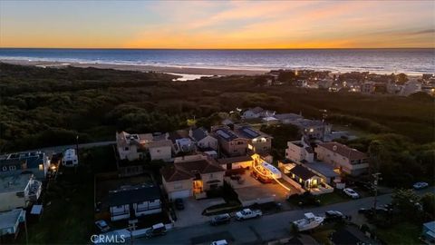 Tiny photo for 550 Honolulu Ave, Oceano, CA 93445 (MLS # SC25245780)
