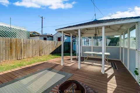 Tiny photo for 550 Honolulu Ave, Oceano, CA 93445 (MLS # SC25245780)