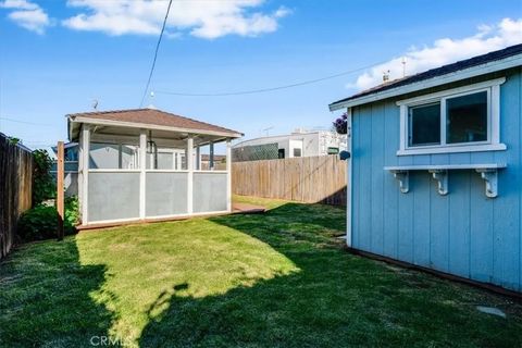 Tiny photo for 550 Honolulu Ave, Oceano, CA 93445 (MLS # SC25245780)