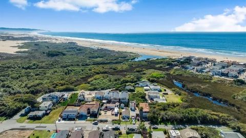 Tiny photo for 550 Honolulu Ave, Oceano, CA 93445 (MLS # SC25245780)