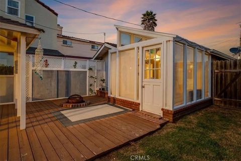 Tiny photo for 550 Honolulu Ave, Oceano, CA 93445 (MLS # SC25245780)