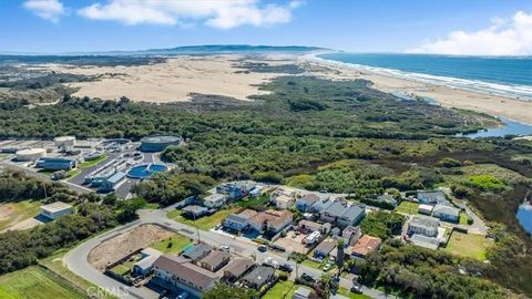 Tiny photo for 550 Honolulu Ave, Oceano, CA 93445 (MLS # SC25245780)