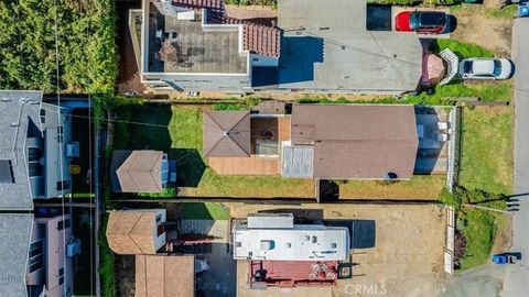Tiny photo for 550 Honolulu Ave, Oceano, CA 93445 (MLS # SC25245780)