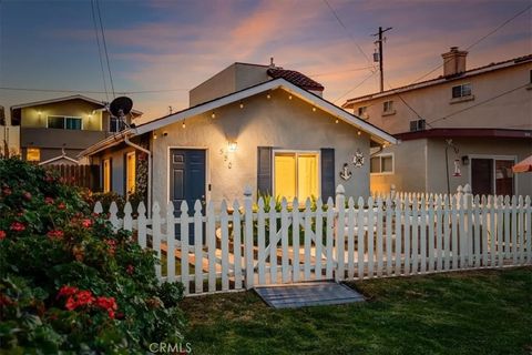 Tiny photo for 550 Honolulu Ave, Oceano, CA 93445 (MLS # SC25245780)
