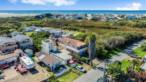Tiny photo for 550 Honolulu Ave, Oceano, CA 93445 (MLS # SC25245780)