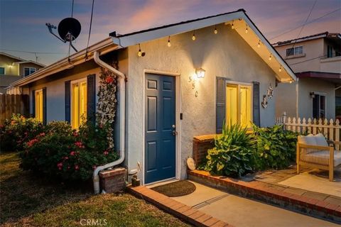 Tiny photo for 550 Honolulu Ave, Oceano, CA 93445 (MLS # SC25245780)