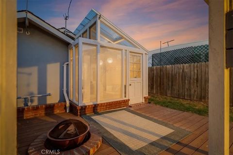 Tiny photo for 550 Honolulu Ave, Oceano, CA 93445 (MLS # SC25245780)