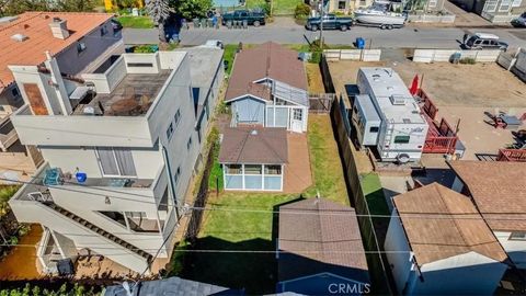 Tiny photo for 550 Honolulu Ave, Oceano, CA 93445 (MLS # SC25245780)
