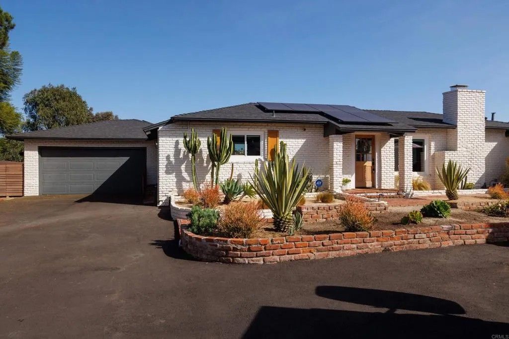 Photo of 4350 Highland Drive, Carlsbad, CA 92008 (MLS # NDP2604025)