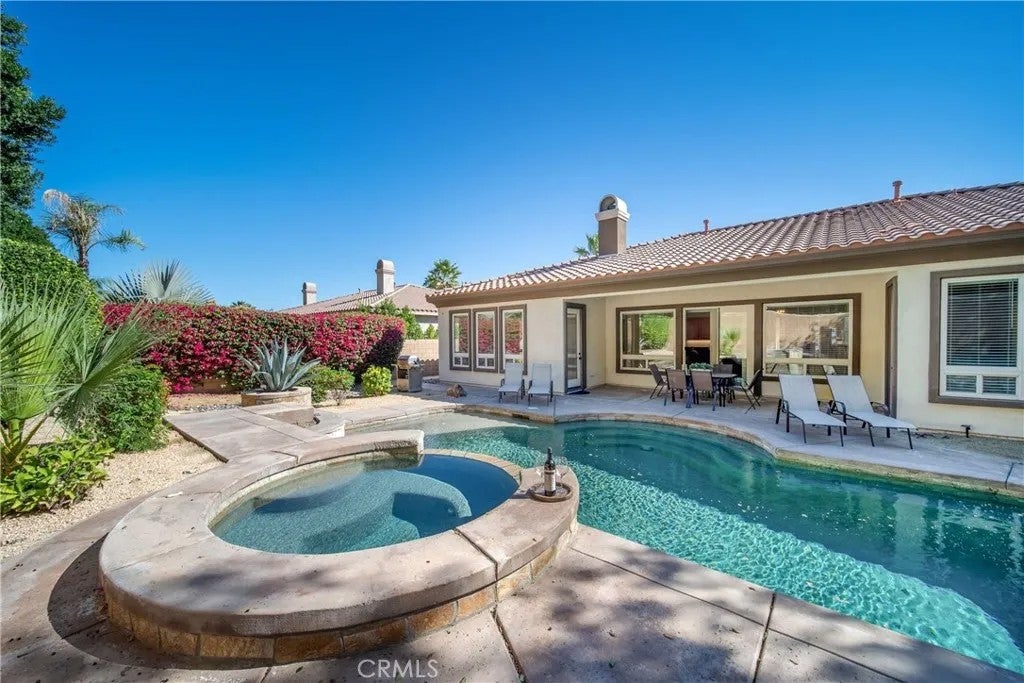 Photo of 52345 Shining Star Ln, La Quinta, CA 92253 (MLS # SR26041799)