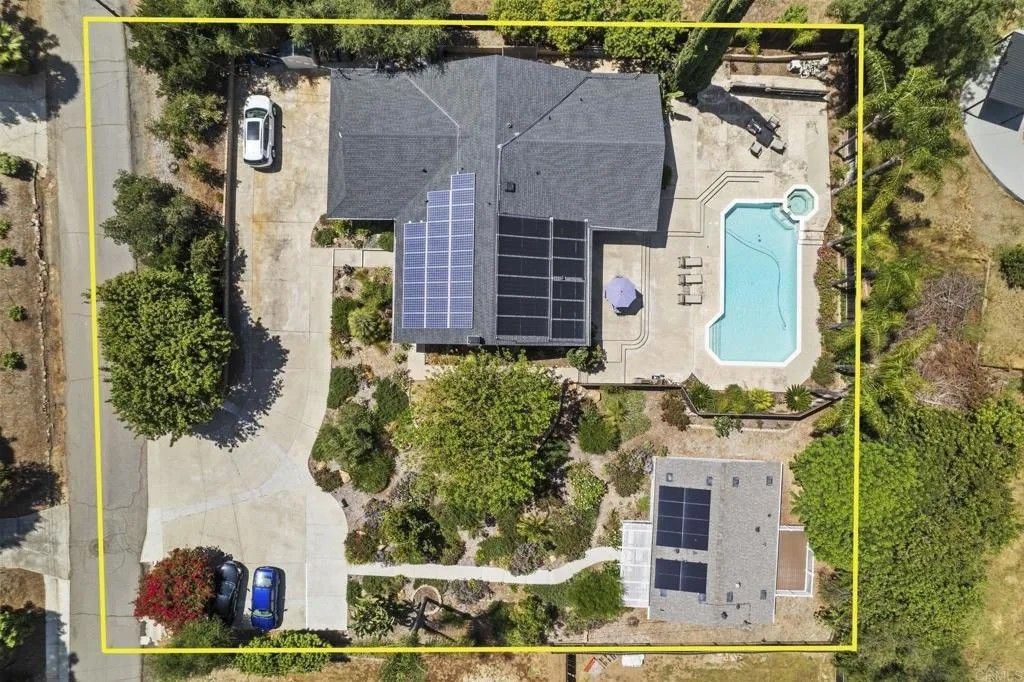 Photo of 1973 Felicita Road, Escondido, CA 92025 (MLS # NDP2603807)