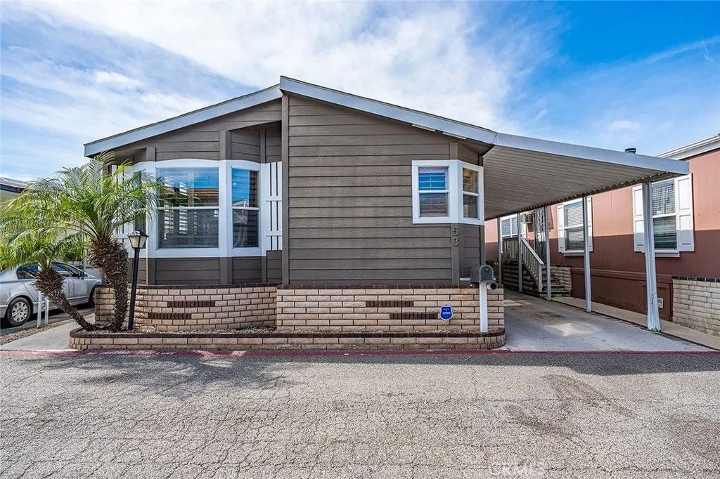 Photo of 6301 Warner Ave #53, Huntington Beach, CA 92647 (MLS # RS26041795)