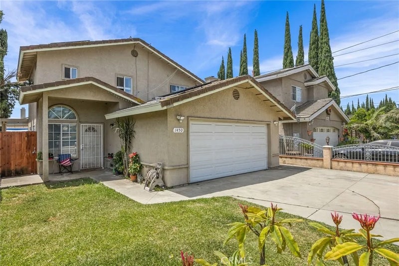 1450 W 9th