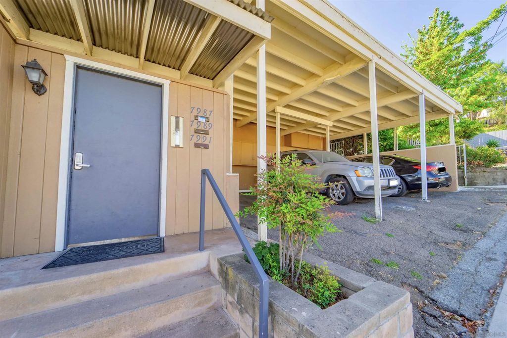 Photo of 7987-91 Normal Ave, La Mesa, CA 91941 (MLS # 260008509)