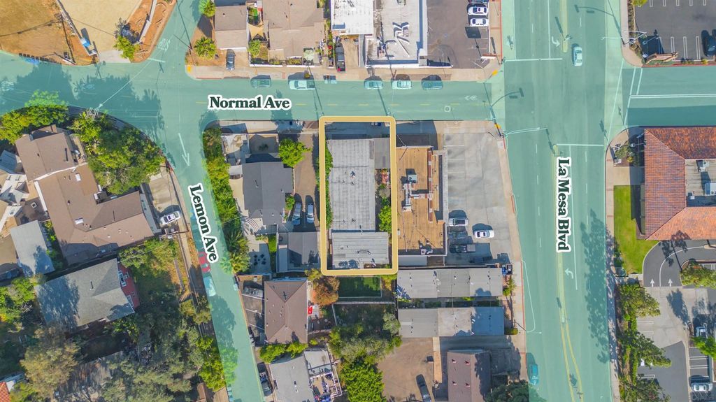 Photo of 7987-91 Normal Ave, La Mesa, CA 91941 (MLS # 260008509)