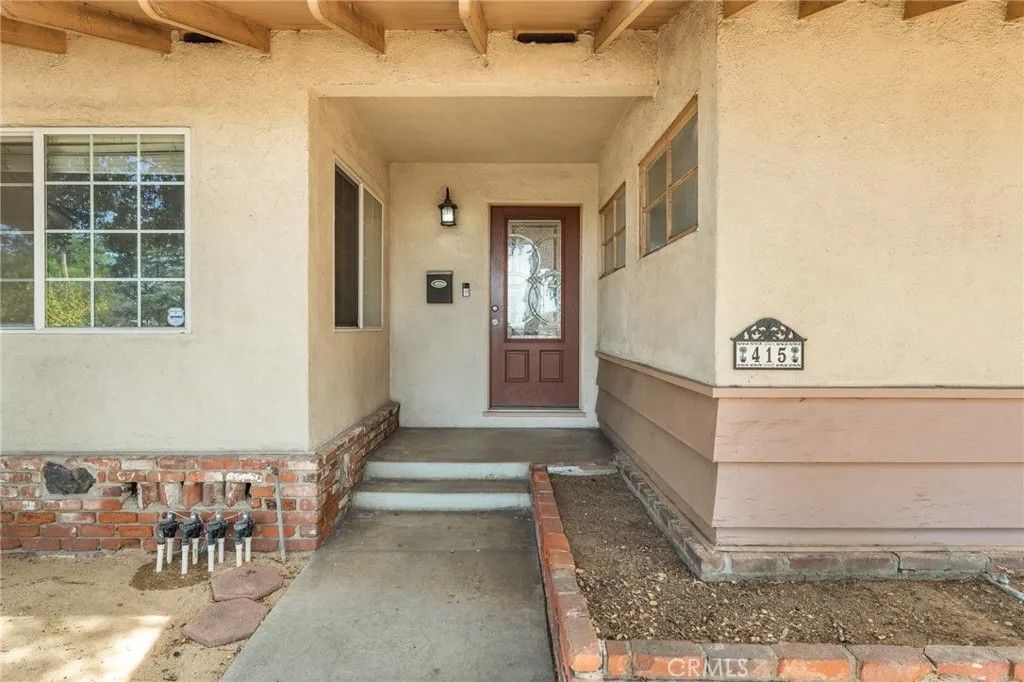 Photo of 415 Lewis Court, Claremont, CA 91711 (MLS # IV26090906)