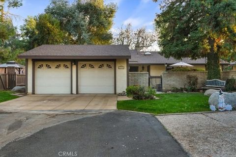 12025 Davis Cup Bakersfield CA 93306