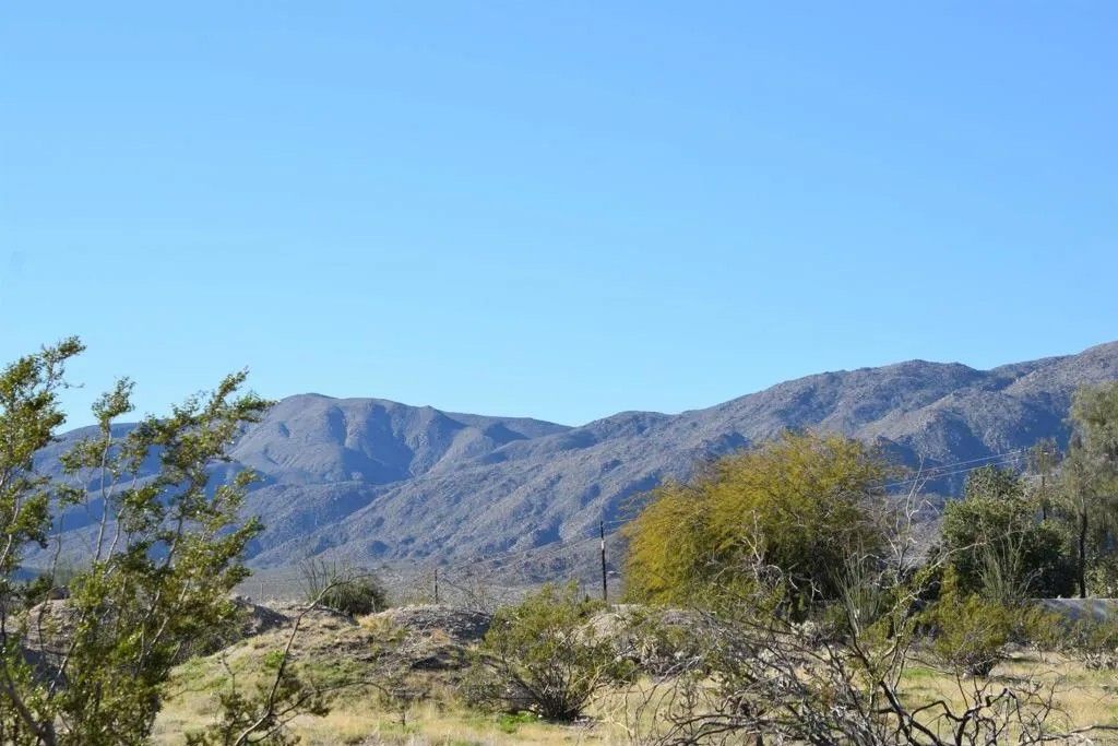 Photo of 0 Country Club, Borrego Springs, CA 92004 (MLS # NDP2602042)