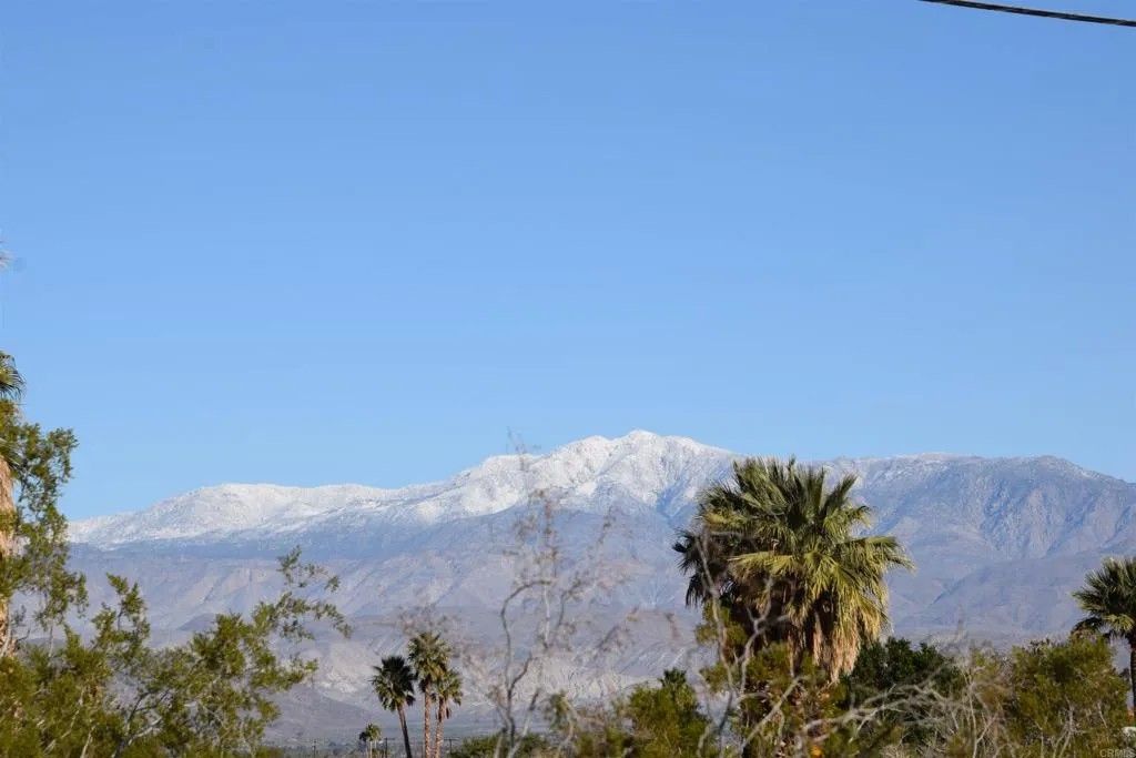 Photo of 0 Country Club, Borrego Springs, CA 92004 (MLS # NDP2602042)