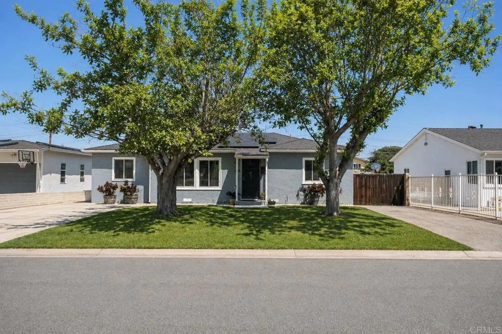 Photo of 638 Patricia Ln, El Cajon, CA 92020 (MLS # PTP2602489)