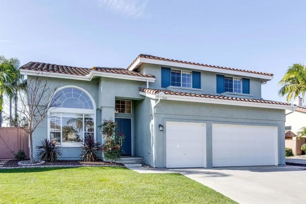 Photo of 5216 Palmera Drive, Oceanside, CA 92056 (MLS # NDP2601134)