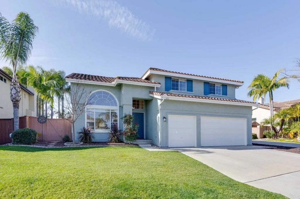 Photo of 5216 Palmera Drive, Oceanside, CA 92056 (MLS # NDP2601134)