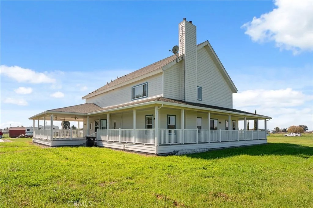22581 Road 20
