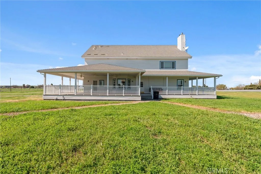22581 Road 20